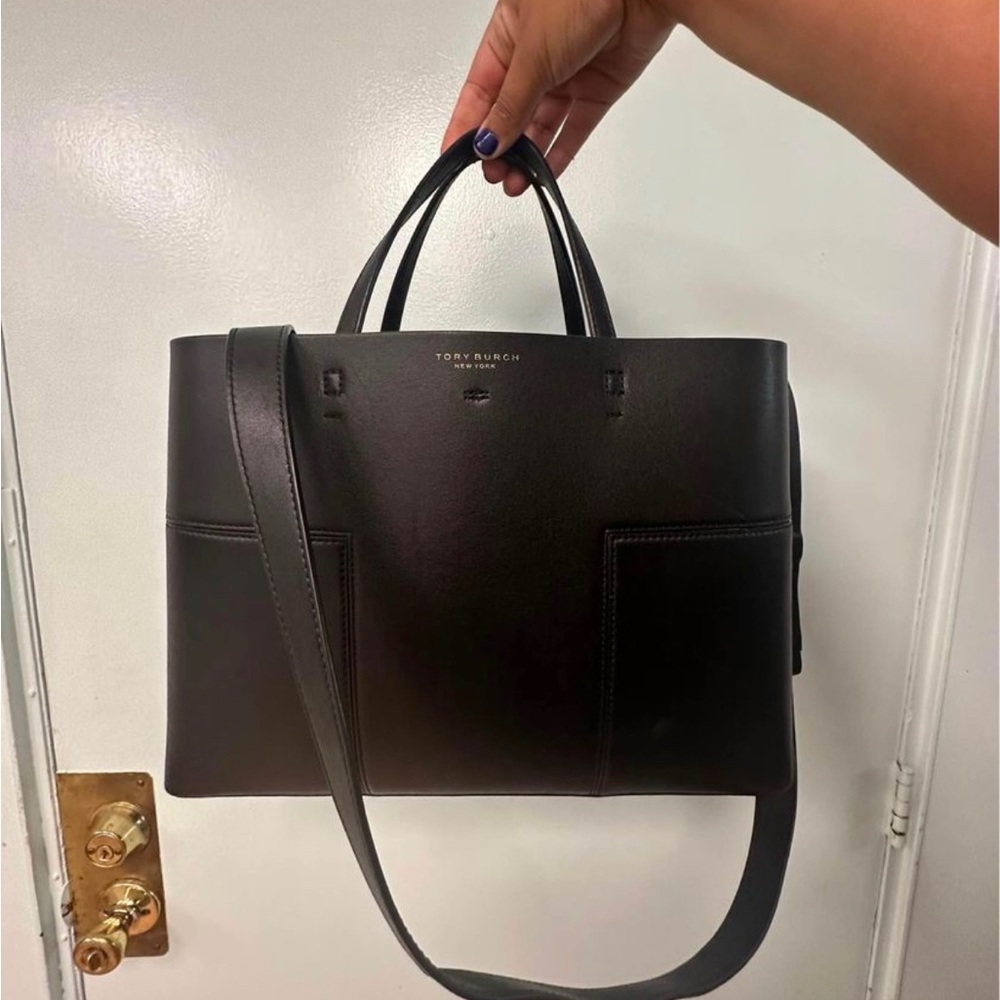 Tory Burch T tote bag